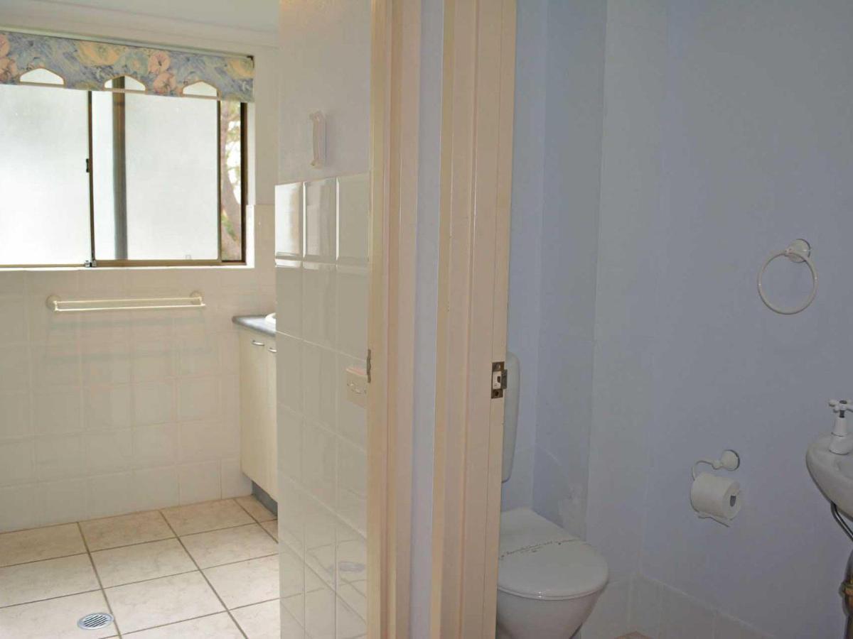 Sailfish, 3,46 Magnus Street - Unit With Stunning Water Views And Close To Town Nelson Bay Exterior foto