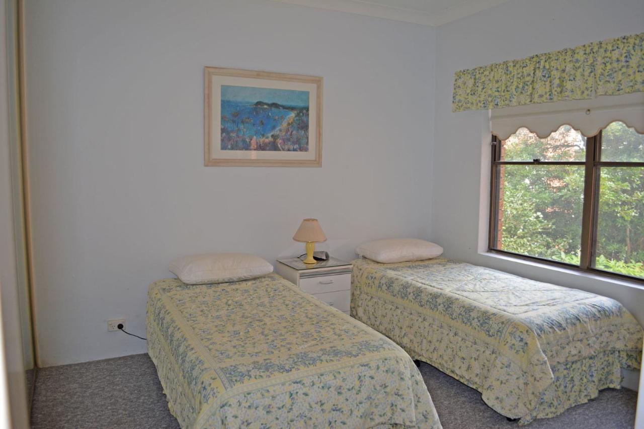 Sailfish, 3,46 Magnus Street - Unit With Stunning Water Views And Close To Town Nelson Bay Exterior foto